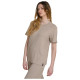Target Γυναικεία κοντομάνικη μπλούζα Rib T-Shirt